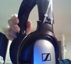 Upcycled Sennheiser Headphones HD201 with free online gift set