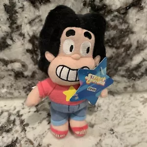 Cartoon Network Steven Universe 6" Plush - Picture 1 of 11