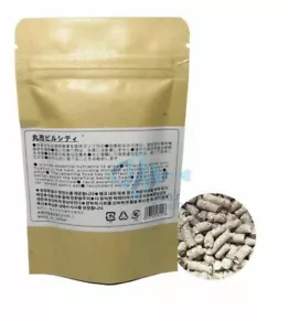 Japan 丸市 Natto Barley Shrimp Food Crystal Bee Cherry Shrimp Boost Immune System - Picture 1 of 3