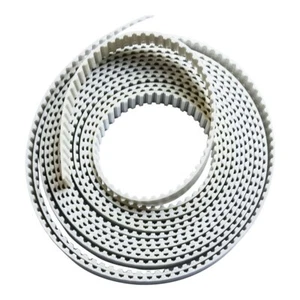 T5 Open Synchronous Belt Width 16mm Pitch 5mm Trapezoid Teeth for 3D PrinterPart - Picture 1 of 8