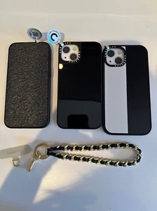casetify accesories: 3 phone cases  - Picture 1 of 1