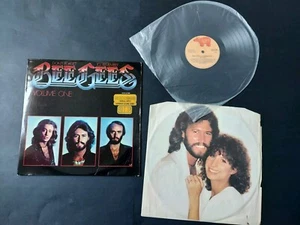 Don't Forget To Remember Bee Gees Volume One 2LP 1980 RSO Vinyl - Picture 1 of 3
