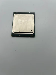 Intel Xeon E5-2609 SR0LA 2.40GHZ  Server CPU MALAY - Picture 1 of 2