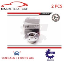 WHEEL BEARING SET WHEEL BEARING SET PAIR REAR SKV GERMANY 29SKV074 2PCS P FOR ROVER 75