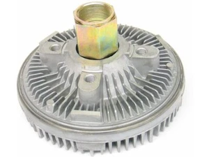 US Motor Works 56NS54F Fan Clutch Fits 2010-2020 Chevy Express 3500 Base - Picture 1 of 1