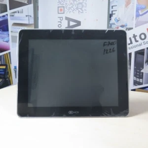 NCR RealPOS XR7 POS system, 15″ touchscreen, Intel Celeron 1820T, 4GB, 120GB SSD - Imagen 1 de 7