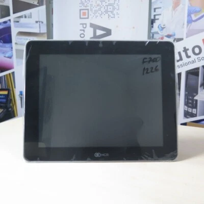 NCR RealPOS XR7 POS system, 15″ touchscreen, Intel Celeron 1820T, 4GB, 120GB SSD - Imagen 1 de 4