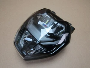 BMW M1000R 2023 1,055 miles headlight LED (14423) - Picture 1 of 12