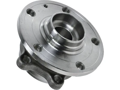 Conjunto de buje de rueda para Audi TT KT914VP 2008-2009 conjunto de buje de cojinete de rueda Foto 1 de 2