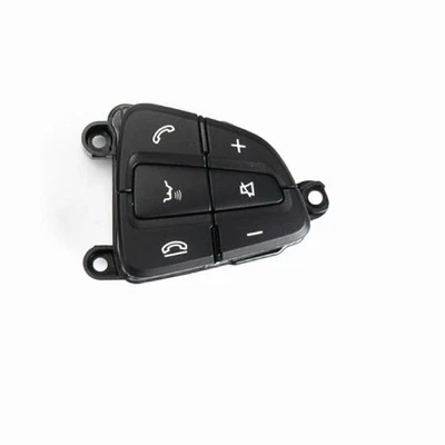 For Mercedes Benz GLS GLE Steering Wheel Cruise Control Switch Button Right E Foto 1 de 4