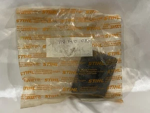 Muffler Exhaust For Stihl Chainsaw Replaces OEM 1118 140 0801 - Picture 1 of 2