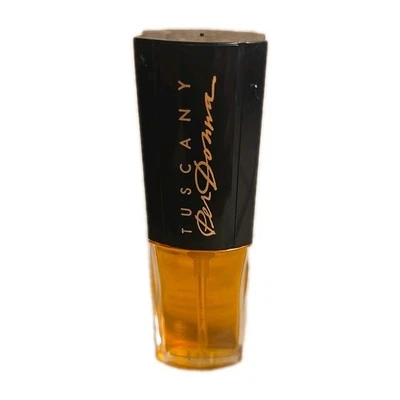 雅诗兰黛托斯卡纳 Per Donna 喷雾香水 | 0.18 盎司旅行装  — 第 1/4 张图片