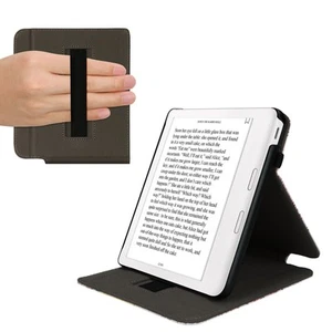 Custodia verticale per Kobo Libra Colour Cover fascetta - Zdjęcie 1 z 7