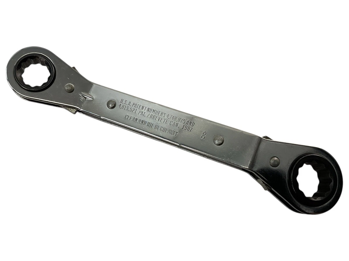 Blue Point 5/8in. Size Automotive Hand Wrenches for sale | eBay