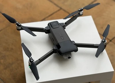 Xiaomi FIMI X8 SE 2020 Drohne Quadrocopter 4K HDR + Tragetasche im orig. Karton - Bild 1 von 4