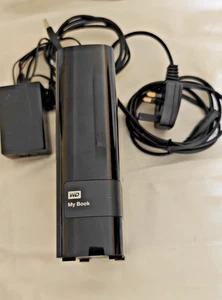 3TB Western Digital WD My Book Essential External Hard Drive USB 3.0 - Imagen 1 de 3