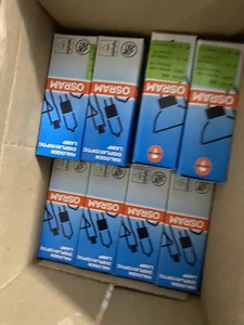 Osram 64640 HLX 24V150W G6.35 optics instrument lamp projector shadowless light- - Picture 1 of 6