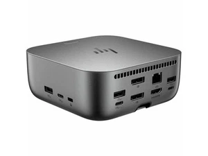 Station d'accueil HP Thunderbolt 4 Ultra 180W G6 - Photo 1/7