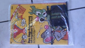 YPS Heft mit Gimmick 418 in Folie Neu Das Gag Feuerzeug Boxer Faust - Bild 1 von 2