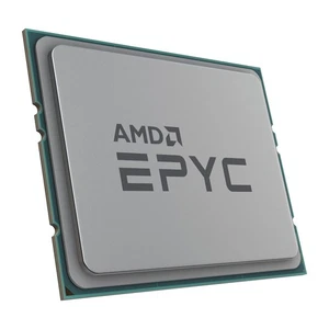 AMD EPYC 7763 ES CPU SP3 LGA-4094 1,6 GHz 64 Core 240W 100-0000000314-04 ODBLOKOWANY - Zdjęcie 1 z 2