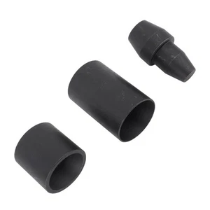 Turbine Shaft Seal Installer 3pcs Black Expander Re Sizing Transmission Tool UK - Picture 1 of 22