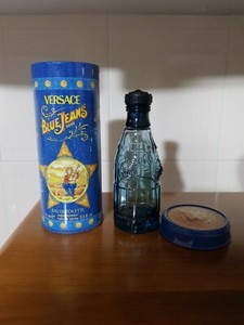 Profumi e dopobarba da uomo Versace blue jeans | Acquisti Online su eBay