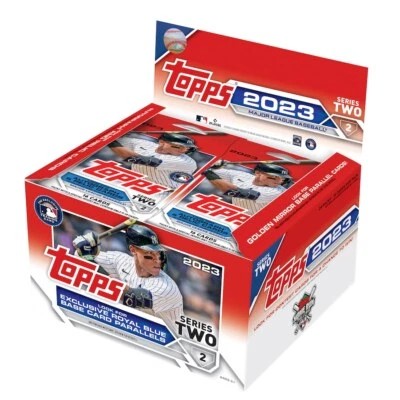 2023 Topps Inserts Series 1 + 2 -You Pick- **Buy More, Save More** - Image 1 of 2