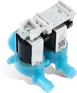 W11688995 Washer Water Valve W11316256, W11036930, W11486361 - Picture 1 of 5