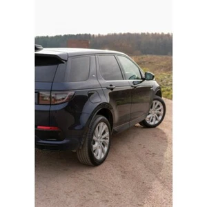 Parasole per Land Rover Discovery Sport 5 porte anno 2020 in poi, 6 pezzi - Foto 1 di 12