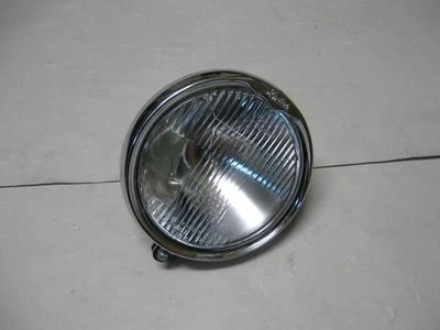 FARO MOTOLAMP INDIO JEFE EXPLORADOR PRÍNCIPE GRAN JEFE JOHN BROWN OHIO 1931-1935 Foto 1 de 4