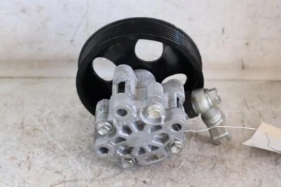 2017-2024 Nissan Titan  Power Steering Pump Gasoline - Image 1 of 2