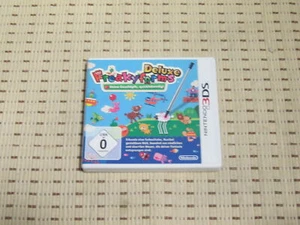 Freakyforms Deluxe para Nintendo 3DS, 3 DS XL, 2DS - Imagen 1 de 1