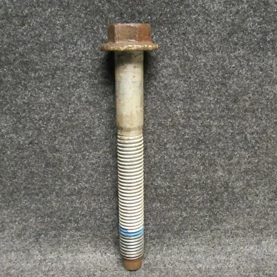 Parafuso de pino central de montagem no motor Ford F450 F550 Super Duty 6.8 V10 (1) 2008-10 53256 - Imagem 1 de 2