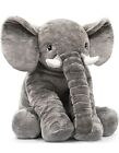  Stuffed Elephant Plush Animal Toy 24 INCH 