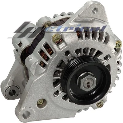 HIGH OUTPUT 250 AMP ALTERNATOR FOR MITSUBISHI MONTERO SPORT GENERATOR 95-99 250A - Image 1 of 3
