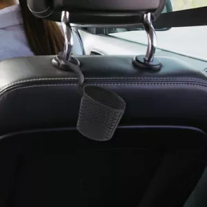 2Pcs Headrest Beverage Cup Holder Car Seat Water Cup Holder Car Cup Holder - Picture 1 of 11