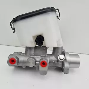 Ford Falcon FG Brake Master Cylinder 05/08-09/14 - Picture 1 of 10