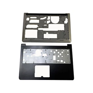 Nuevo para Dell Inspiron 5545 5547 5548 reposamanos funda inferior 0K1M13 006WV6 EE. UU. - Imagen 1 de 9