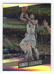 2017-18 Prestige Horizon #116 Kawhi Leonard! *PWE* - Bild 1 von 2
