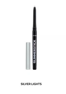 Avon Glimmerstick Diamonds Eyeliner In *Silver Lights* New Boxed Clearance - Picture 1 of 3