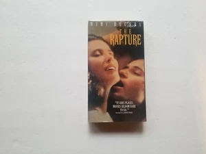 The Rapture (VHS, 1990) New - Bild 1 von 1