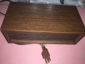 Master Lock Model 2606 Household Burglary Warning System Control Unit Burglar Al - Picture 1 of 2