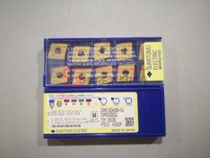 10pcs NEW SUMITOMO carbide inserts CNMG120408N-GU AC820P - Picture 1 of 3