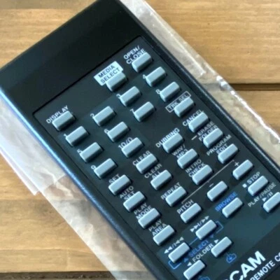 TASCAM RemoteControl 3CB# - Image 1 of 3