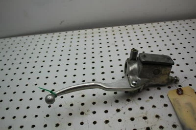 Suzuki Intruder 750 1991 vs750GLP freno delantero cilindro maestro (#482) Foto 1 de 4