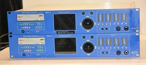 APT WorldNet Skylink Enhanced apt-X Encoder/Decoder SET - Picture 1 of 1