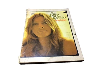 The Judy Collins Songbook 1969 - Picture 1 of 3