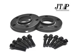 2x 15mm + 2x 20mm Spurverbreiterung 5x112 für BMW M4 G82, G83, M5 F90, M8 F91, F92, F93 - Bild 1 von 9