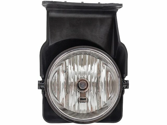 Brock 78ST15W Left Fog Light Fits 2005-2006 GMC Sierra 3500 - Imagem 1 de 1