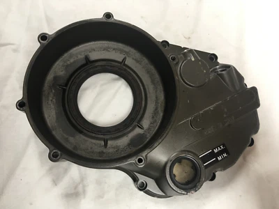 Ducati ST2 ST4 888 SS750 SS900 748 916 dry Engine clutch housing case cover vgc - Image 1 of 4